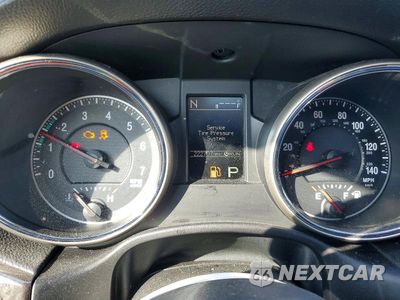 Zdjęcie 9 z 13 samochodu: 2012 JEEP GRAND CHEROKEE LAREDO VIN:1C4RJFAG2CC150584 - miniatura