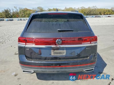 Zdjęcie 6 z 13 samochodu: 2025 VOLKSWAGEN ATLAS SE VIN:1V2LR2CA2SC539402 - miniatura