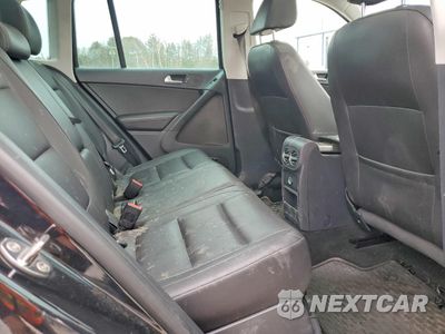 Zdjęcie 11 z 14 samochodu: 2014 VOLKSWAGEN TIGUAN S VIN:WVGBV3AX8EW611336 - miniatura