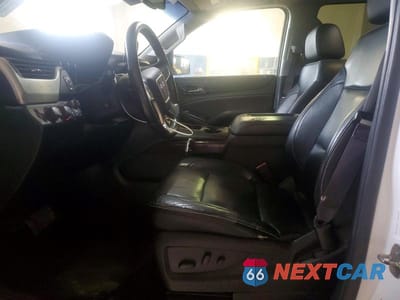 Zdjęcie 7 z 12 samochodu: 2015 GMC YUKON XL K1500 SLT VIN:1GKS2HKC9FR551335 - miniatura