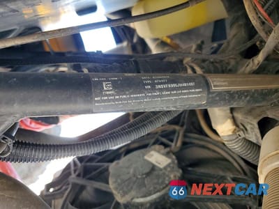 Zdjęcie 10 z 10 samochodu: 2018 POLARIS RZR UTILITY VEHICLE VIN:3NSVFK995JH481497 - miniatura