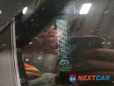 Zdjęcie 13 z 13 samochodu: 2023 HONDA PASSPORT EXL VIN:5FNYF8H56PB044175 - miniatura