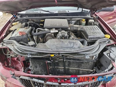 Zdjęcie 11 z 11 samochodu: 2001 JEEP GRAND CHEROKEE LIMITED VIN:1J4GW58NX1C739980 - miniatura