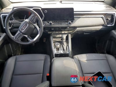 Zdjęcie 8 z 12 samochodu: 2023 GMC CANYON ELEVATION VIN:1GTP6BEK3P1254471 - miniatura