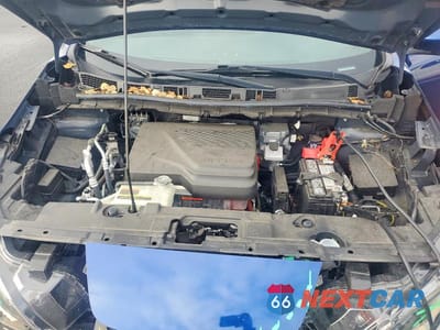 Zdjęcie 11 z 12 samochodu: 2023 NISSAN LEAF SV PLUS VIN:1N4CZ1CV1PC562732 - miniatura