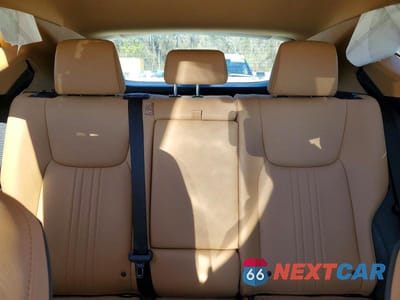 Zdjęcie 10 z 13 samochodu: 2022 LEXUS NX 350 PREMIUM VIN:JTJGGCEZ6N2003223 - miniatura
