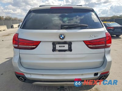 Zdjęcie 6 z 12 samochodu: 2017 BMW X5 XDRIVE35D VIN:5UXKS4C35H0Y15840 - miniatura