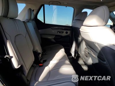Zdjęcie 10 z 14 samochodu: 2025 HONDA PILOT ELITE VIN:5FNYG1H89SB138221 - miniatura