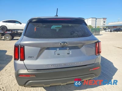 Zdjęcie 6 z 13 samochodu: 2021 KIA SORENTO LX VIN:5XYRGDLC0MG018899 - miniatura