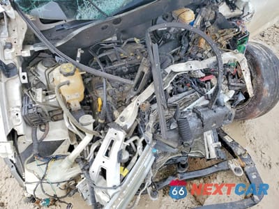 Zdjęcie 11 z 13 samochodu: 2015 CHEVROLET SPARK 1LT VIN:KL8CD6S93FC763694 - miniatura