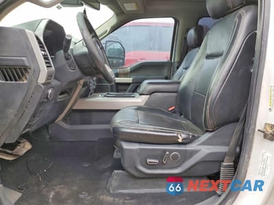 Zdjęcie 7 z 12 samochodu: 2019 FORD F350 SUPER DUTY VIN:1FT8W3BT3KEE52637 - miniatura