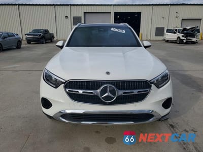 Piąte zdjęcie samochodu w środku: 2023 MERCEDES-BENZ GLC 300 VIN:W1NKM4GBXPU026726 - miniatura