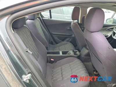 Zdjęcie 10 z 12 samochodu: 2013 CHEVROLET VOLT VIN:1G1RE6E45DU130497 - miniatura