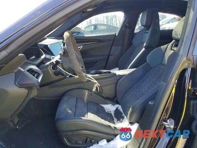 Zdjęcie 7 z 11 samochodu: 2022 AUDI E-TRON GT PREMIUM PLUS VIN:WAUCJBFW2N7008050 - miniatura