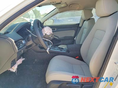 Zdjęcie 7 z 11 samochodu: 2024 HONDA CIVIC LX VIN:2HGFE2F23RH508456 - miniatura