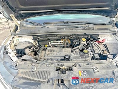 Zdjęcie 7 z 10 samochodu: 2018 CHEVROLET TRAX LS VIN:KL7CJNSB0JB583002 - miniatura