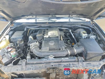 Zdjęcie 11 z 14 samochodu: 2012 NISSAN FRONTIER S VIN:1N6AD0EV4CC453390 - miniatura