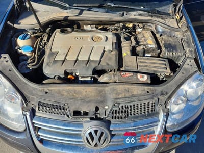 Zdjęcie 11 z 12 samochodu: 2010 VOLKSWAGEN JETTA TDI VIN:3VWRL7AJ4AM149568 - miniatura