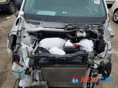 Zdjęcie 11 z 12 samochodu: 2020 NISSAN NV200 2.5S VIN:3N6CM0KN0LK696749 - miniatura