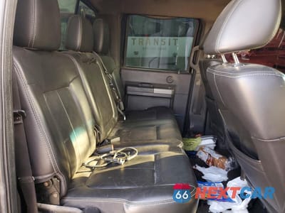 Zdjęcie 11 z 14 samochodu: 2011 FORD F350 SUPER DUTY VIN:1FT8W3BT6BEB30297 - miniatura