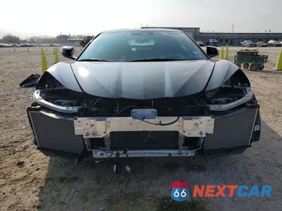 Piąte zdjęcie samochodu w środku: 2026 CHEVROLET CORVETTE STINGRAY 2LT VIN:1G1YB2D44T5100530 - miniatura