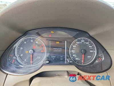 Zdjęcie 9 z 11 samochodu: 2010 AUDI Q5 PREMIUM PLUS VIN:WA1LKAFP8AA059773 - miniatura