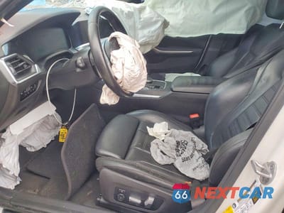 Zdjęcie 7 z 11 samochodu: 2021 BMW 330E VIN:3MW5P7J06M8C02746 - miniatura