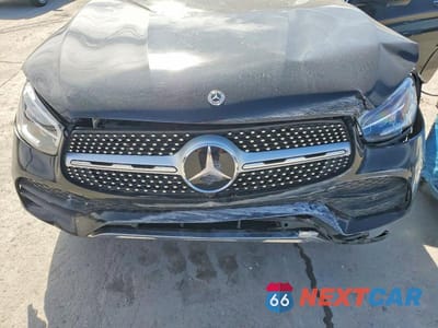 Zdjęcie 12 z 13 samochodu: 2021 MERCEDES-BENZ GLC 300 4MATIC VIN:W1N0G8EB7MV311642 - miniatura