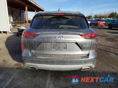 Zdjęcie 6 z 12 samochodu: 2021 INFINITI QX50 SENSORY VIN:3PCAJ5CB3MF101147 - miniatura