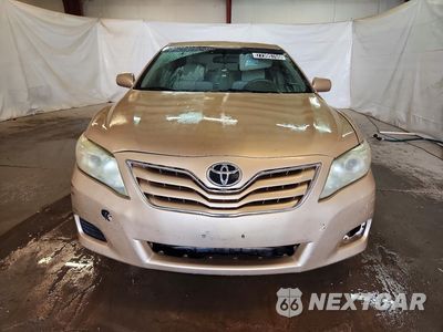 Piąte zdjęcie samochodu w środku: 2011 TOYOTA CAMRY BASE VIN:4T1BF3EKXBU150370 - miniatura
