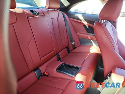 Zdjęcie 10 z 12 samochodu: 2025 BMW 230I VIN:3MW23CM02S8F28849 - miniatura