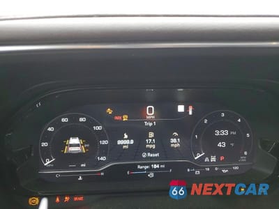 Zdjęcie 9 z 14 samochodu: 2022 GMC YUKON XL DENALI VIN:1GKS2JKL2NR134306 - miniatura
