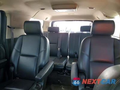 Zdjęcie 10 z 14 samochodu: 2012 CHEVROLET SUBURBAN K1500 LTZ VIN:1GNSKKE74CR302287 - miniatura