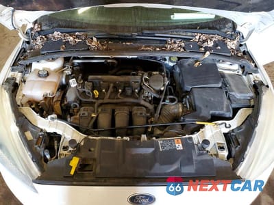 Zdjęcie 11 z 11 samochodu: 2015 FORD FOCUS SE VIN:1FADP3F22FL323244 - miniatura