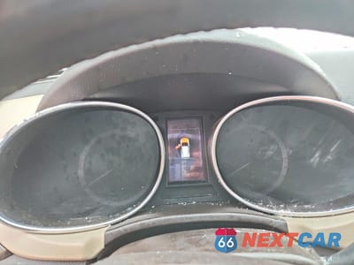 Zdjęcie 9 z 13 samochodu: 2017 HYUNDAI SANTA FE SPORT VIN:5XYZU3LB4HG468488 - miniatura