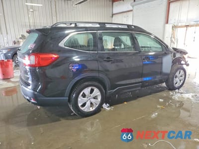 Trzecie zdjęcie samochodu z tyłu: 2021 SUBARU ASCENT VIN:4S4WMAAD6M3449141 - miniatura