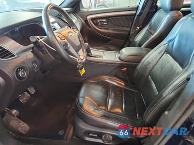 Zdjęcie 7 z 11 samochodu: 2016 FORD TAURUS SEL VIN:1FAHP2E87GG104761 - miniatura