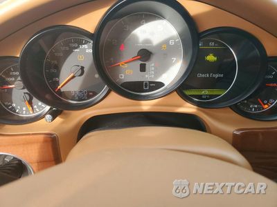 Zdjęcie 9 z 12 samochodu: 2012 PORSCHE PANAMERA S VIN:WP0AB2A78CL061525 - miniatura
