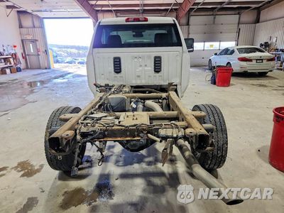 Zdjęcie 6 z 11 samochodu: 2024 CHEVROLET SILVERADO K2500 HEAVY DUTY VIN:1GB0YLE76RF172788 - miniatura