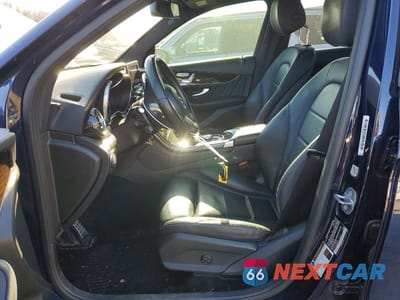 Zdjęcie 7 z 13 samochodu: 2018 MERCEDES-BENZ GLC 300 4MATIC VIN:WDC0G4KB0JV113317 - miniatura