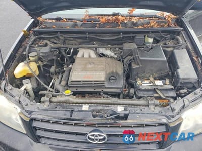 Zdjęcie 11 z 11 samochodu: 2001 TOYOTA HIGHLANDER VIN:JTEHF21AX10024498 - miniatura