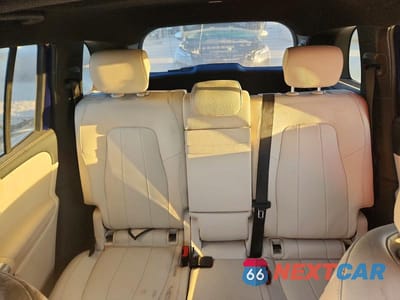 Zdjęcie 10 z 13 samochodu: 2020 MERCEDES-BENZ GLB 250 VIN:W1N4M4GB3LW034870 - miniatura