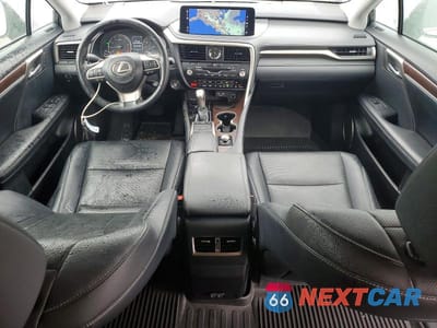 Zdjęcie 8 z 12 samochodu: 2020 LEXUS RX 350 VIN:2T2HZMDA1LC242577 - miniatura