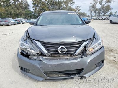 Piąte zdjęcie samochodu w środku: 2016 NISSAN ALTIMA 2.5 VIN:1N4AL3AP4GC259517 - miniatura