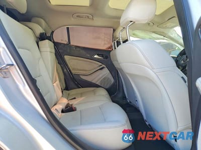 Zdjęcie 10 z 11 samochodu: 2020 MERCEDES-BENZ GLA 250 VIN:WDCTG4EB3LU021815 - miniatura