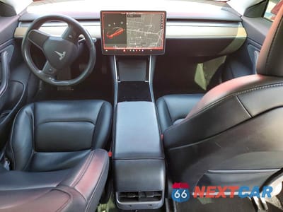 Zdjęcie 8 z 11 samochodu: 2019 TESLA MODEL 3 VIN:5YJ3E1EB8KF193923 - miniatura