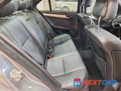 Zdjęcie 10 z 11 samochodu: 2014 MERCEDES-BENZ C 300 4MATIC VIN:WDDGF8AB8EG251638 - miniatura