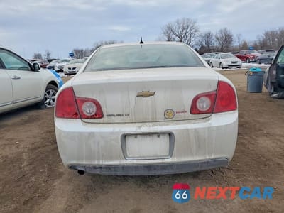 Zdjęcie 6 z 11 samochodu: 2011 CHEV MALIBU VIN:1G1ZD5E1XBF262854 - miniatura