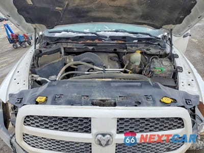 Zdjęcie 11 z 11 samochodu: 2014 RAM 1500 ST VIN:1C6RR7FT2ES437959 - miniatura