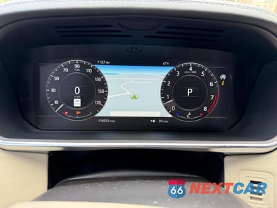 Zdjęcie 8 z 14 samochodu: 2019 LAND ROVER RANGE ROVER SUPERCHARGED VIN:SALGS5RE8KA525544 - miniatura